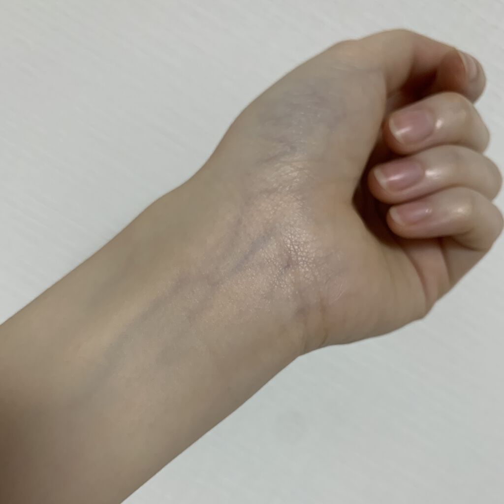 ドラマティック ヌードジェリーBB/マキアージュ/BBクリームを使ったクチコミ（2枚目）