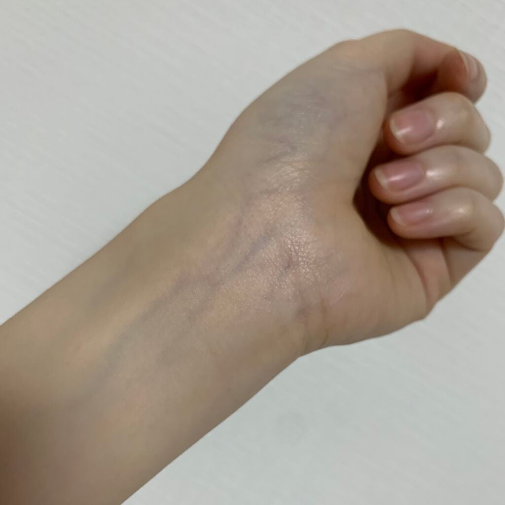 ドラマティック ヌードジェリーBB/マキアージュ/BBクリームを使ったクチコミ(2枚目)