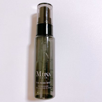 ザ ローズミスト/MDNA SKIN/ミスト状化粧水を使ったクチコミ(1枚目)