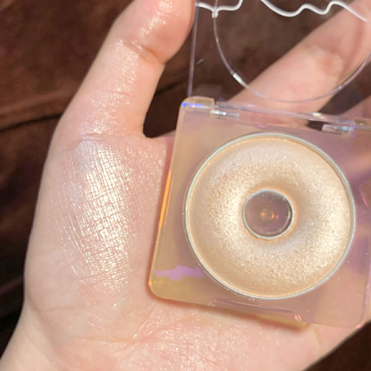 ドーナッツハイライト JUDYDOLL