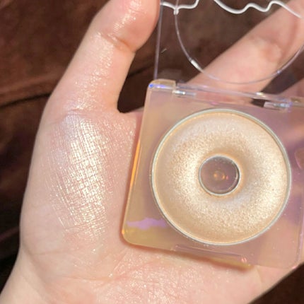 01 シュガーバター