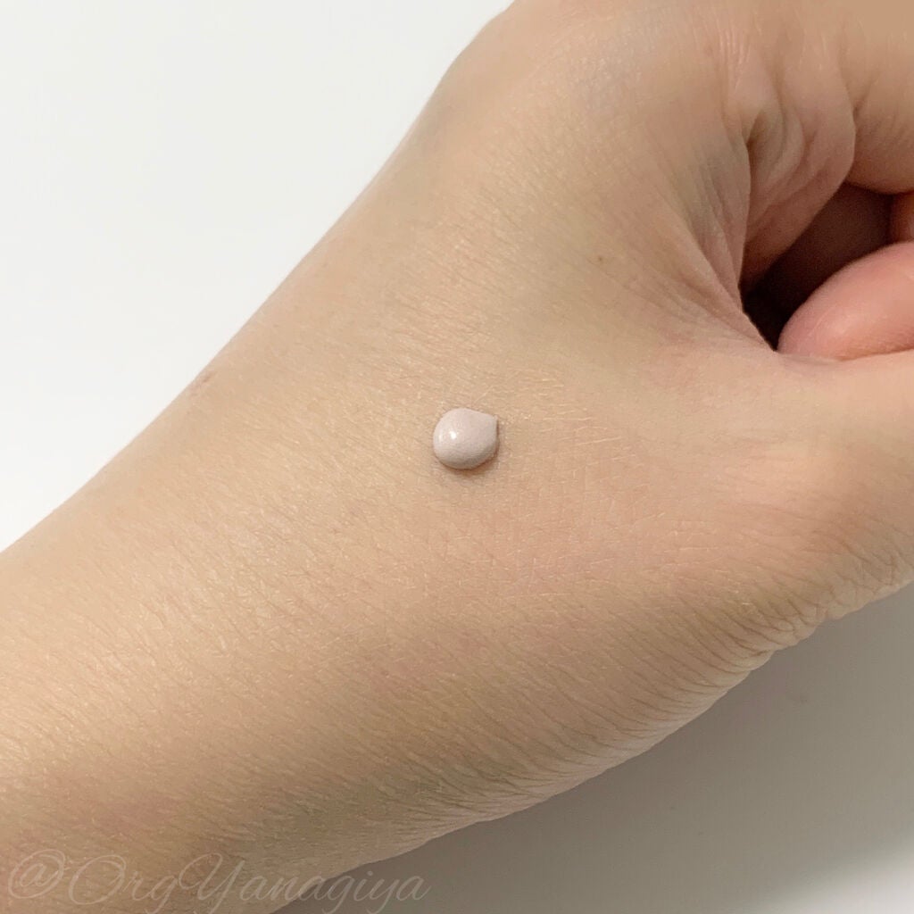 ドラマティックライティングベース/マキアージュ/化粧下地を使ったクチコミ(4枚目)