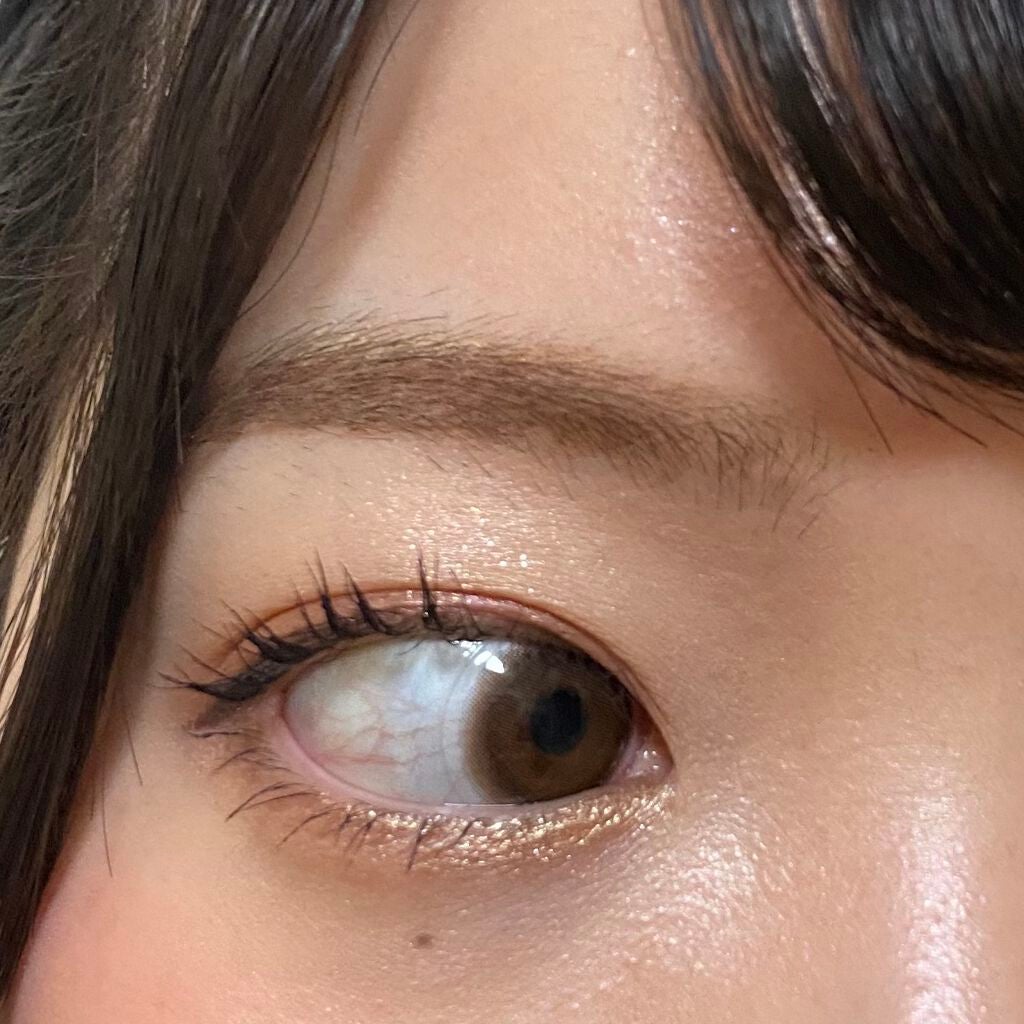 TOPARDS 1day/TOPARDS/ワンデー(1DAY)カラコンを使ったクチコミ(3枚目)