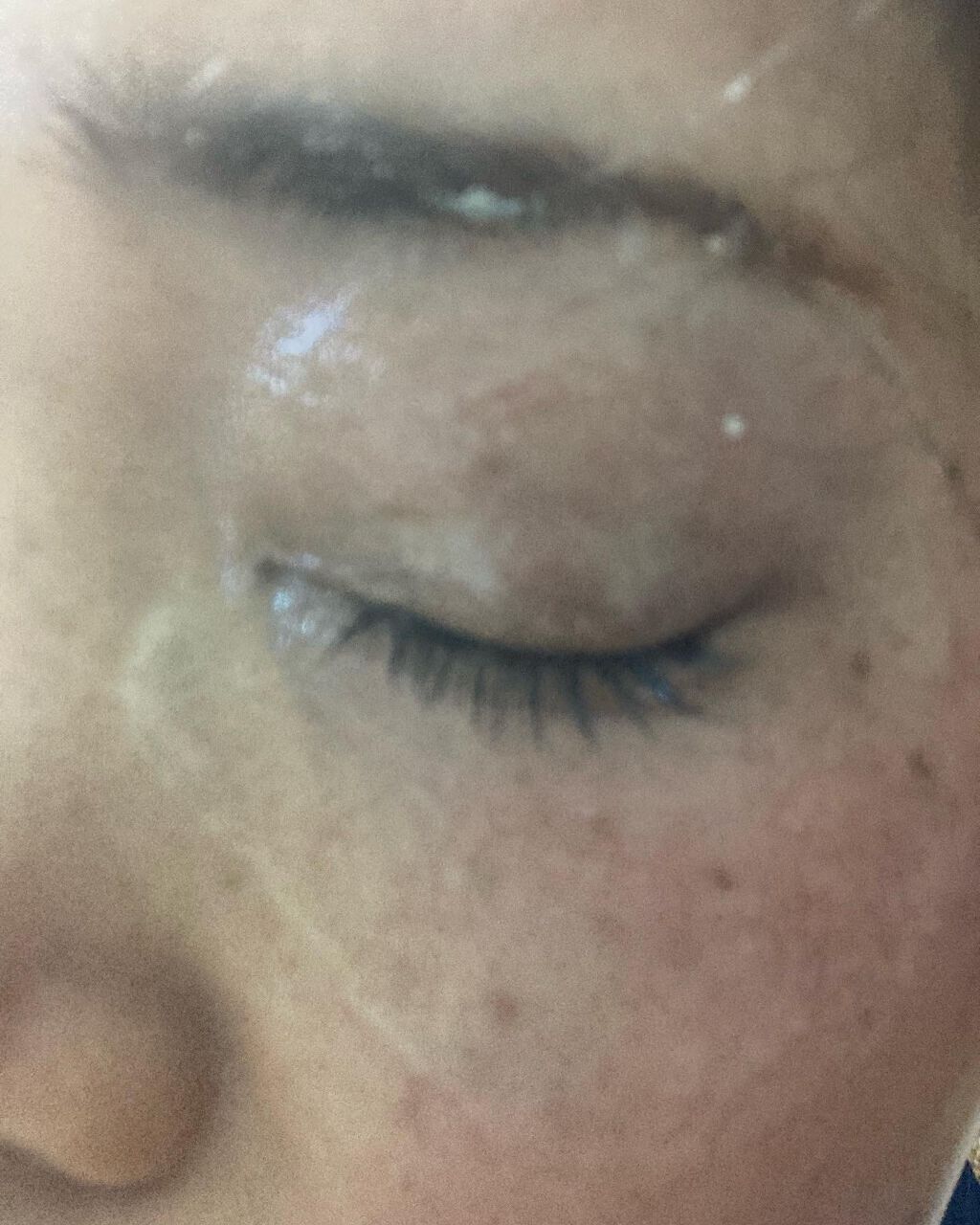 &honey クレンジングバーム モイスト/&honey/クレンジングバームを使ったクチコミ(4枚目)