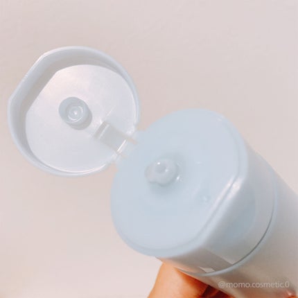 モーニング リニュー/インフィニティ/その他洗顔料を使ったクチコミ(2枚目)