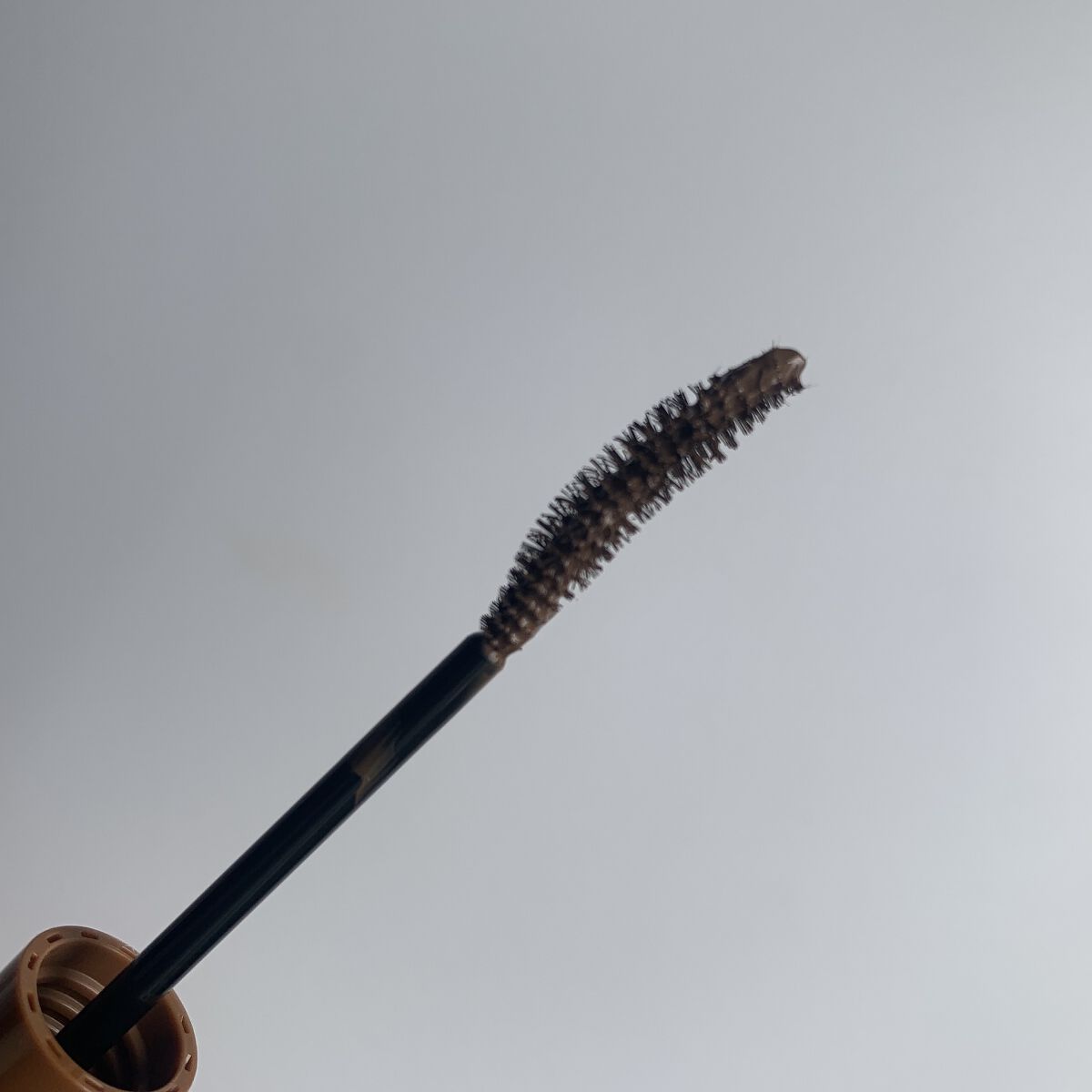 パーフェクトエクステンション マスカラ for カール/D-UP/マスカラを使ったクチコミ（2枚目）