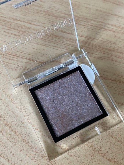 アディクション ザ アイシャドウ スパークル/ADDICTION/単色アイシャドウを使ったクチコミ(1枚目)