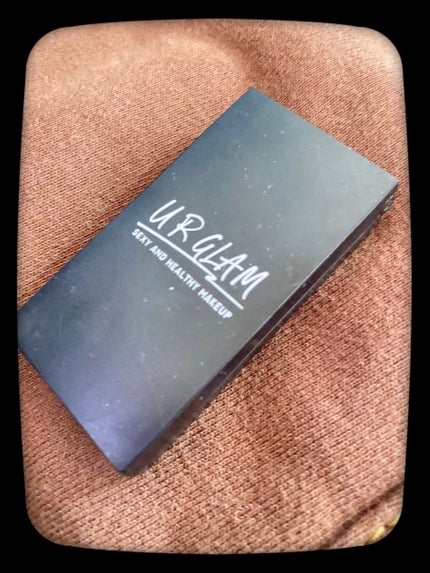 UR GLAM EYEBROW POWDER/U R GLAM/パウダーアイブロウを使ったクチコミ(1枚目)