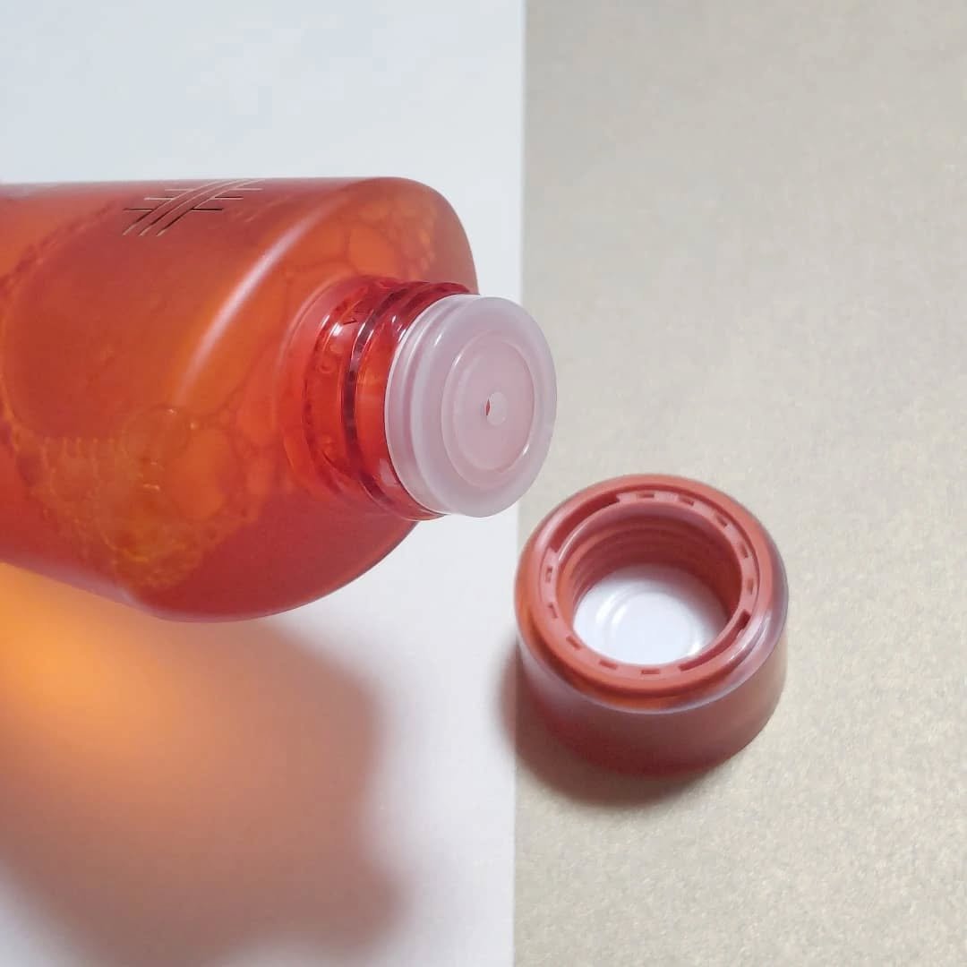 VC100エッセンスローション EX/ドクターシーラボⓇ/化粧水を使ったクチコミ（2枚目）