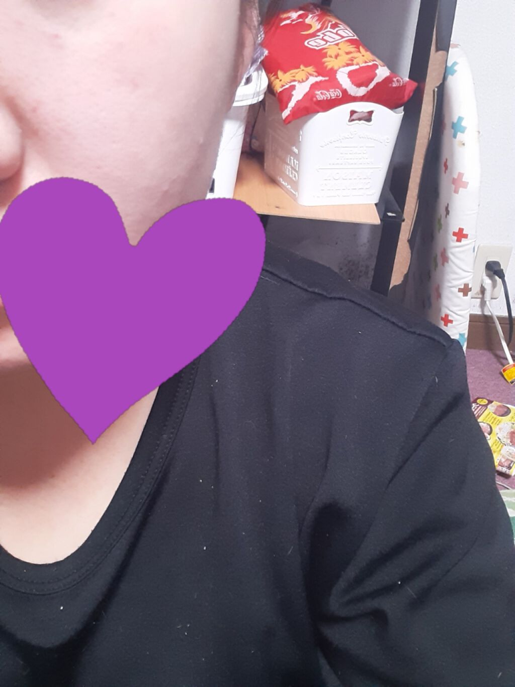 乳液/2e/乳液を使ったクチコミ（1枚目）