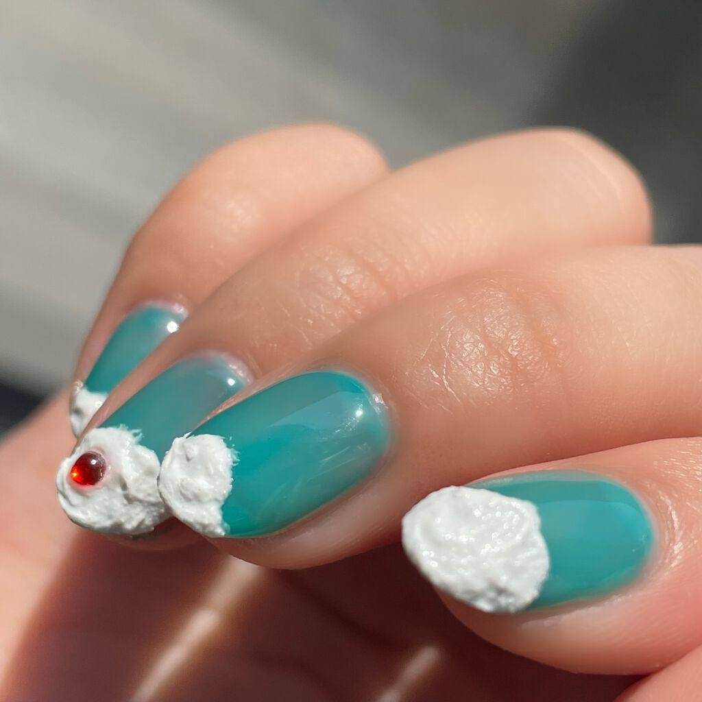 irogel/irogel(イロジェル)/ジェルネイルを使ったクチコミ(1枚目)