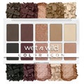COLOR  ICON 10-Pan Shadow Palette