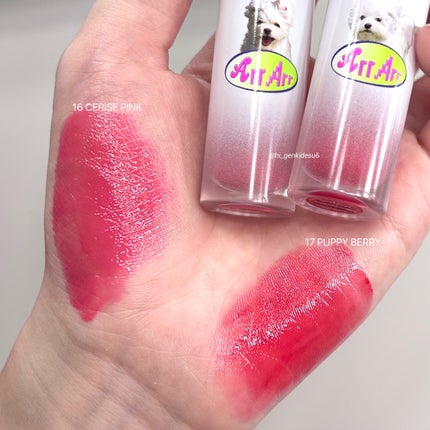 インク シン シン ブラッシュ ライナー/PERIPERA/リキッドアイライナーを使ったクチコミ(3枚目)