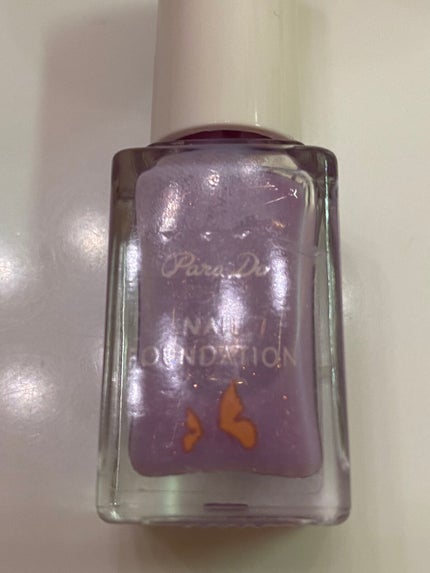 ル トップ コート 347 エトワレ/CHANEL/ネイルトップコートを使ったクチコミ(1枚目)