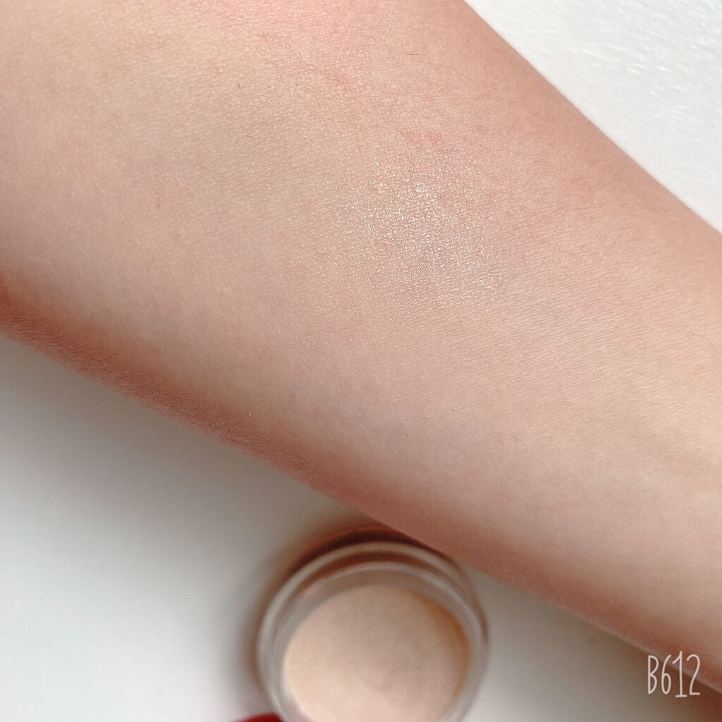 ウオーターバームシャドー/インテグレート/ジェル・クリームアイシャドウを使ったクチコミ(4枚目)