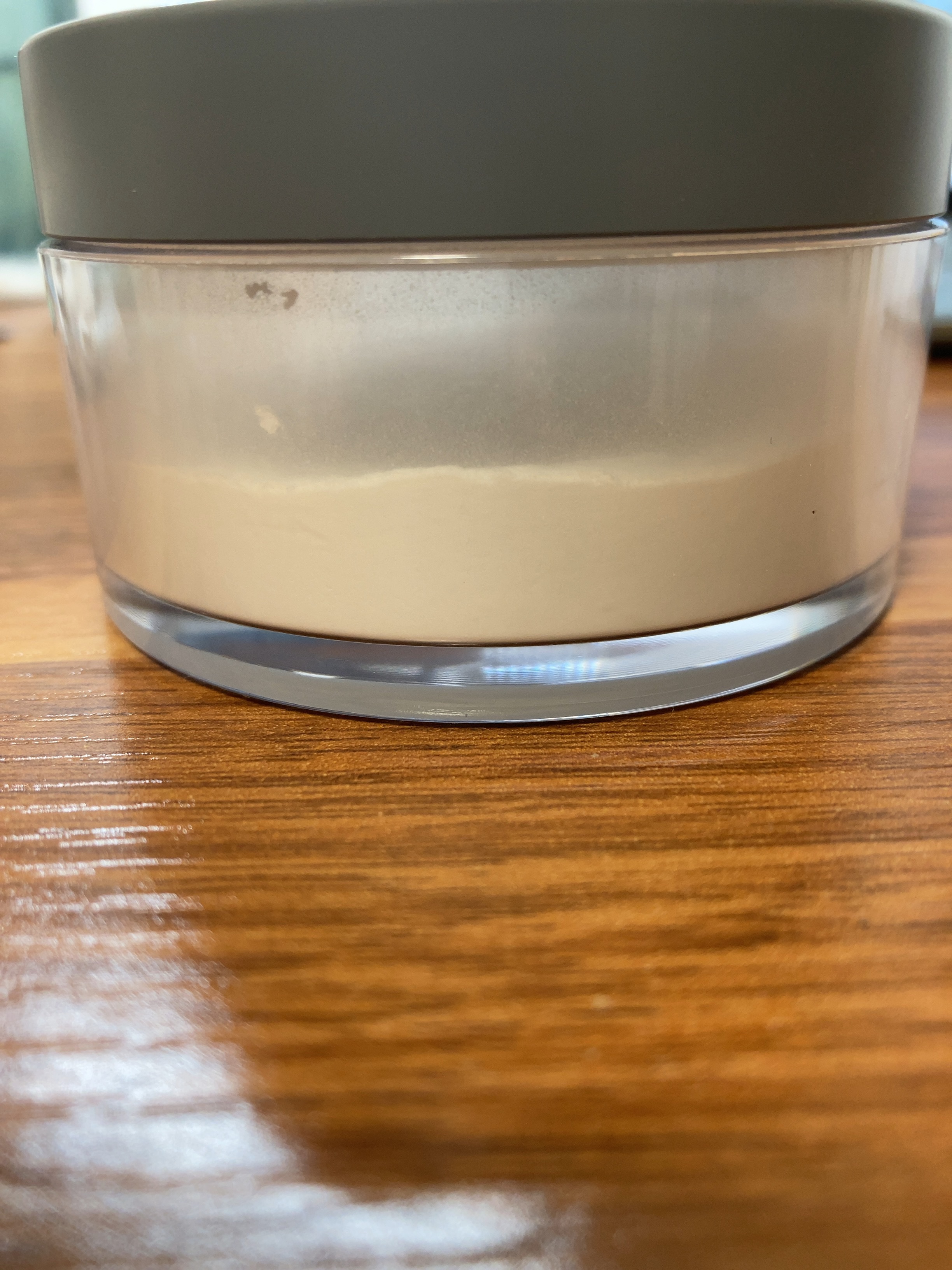 パウダーパフ(2ヶ入)/チャコット・コスメティクス/パフ・スポンジを使ったクチコミ（3枚目）