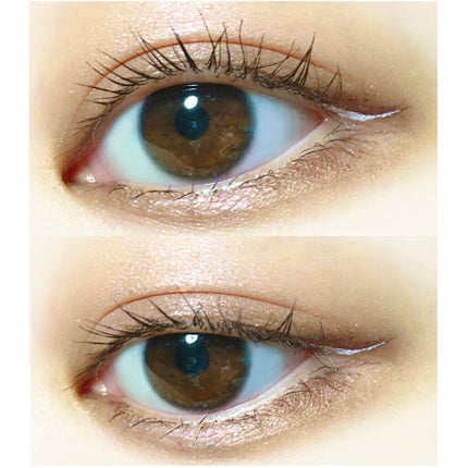 パーフェクトスタイリストアイズ/キャンメイク/アイシャドウパレットを使ったクチコミ(2枚目)