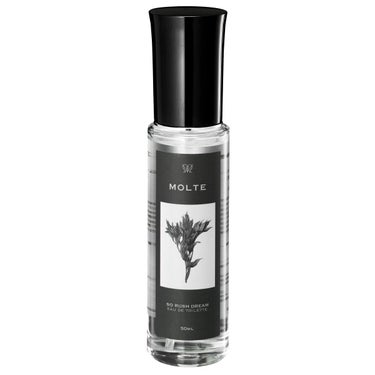 MOLTE MOLTE SO RUSH DREAM 50ml 海辺の香り