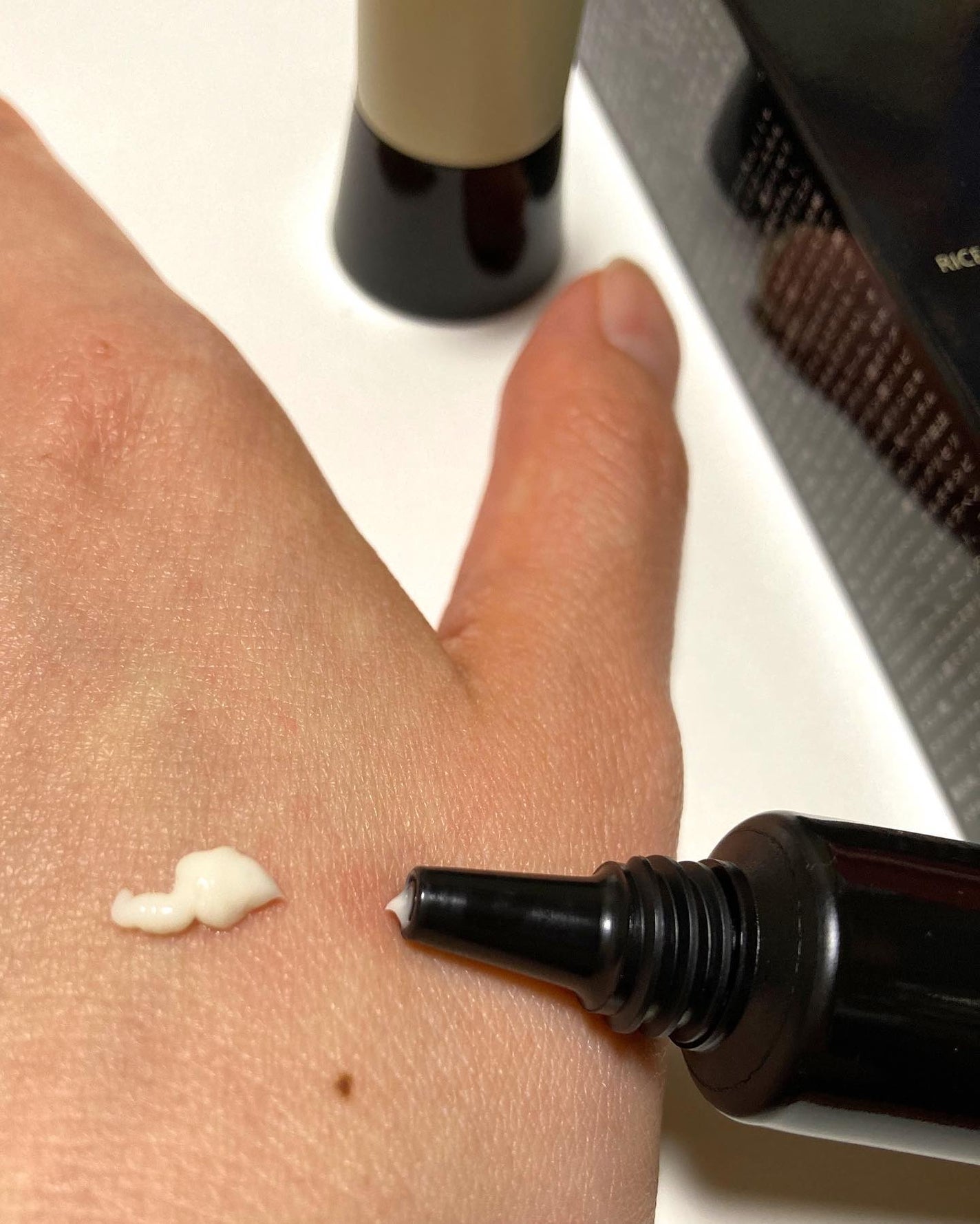 リンクルクロス/RAIZ/美容液を使ったクチコミ(4枚目)