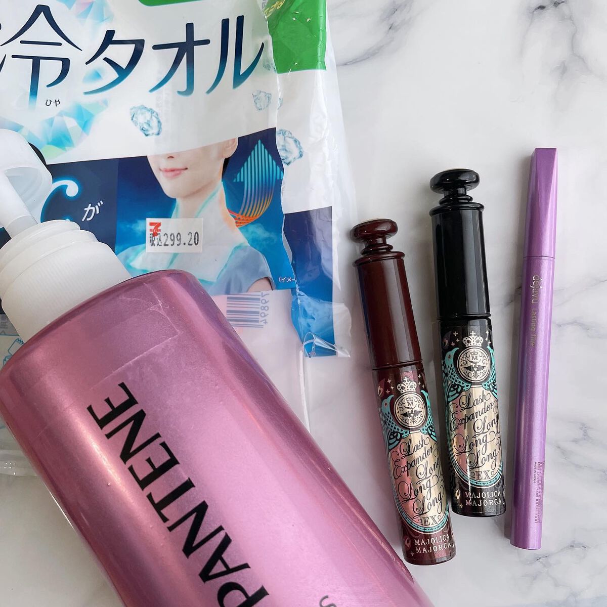 アイラッシュカーラー/DAISO/ビューラーを使ったクチコミ(1枚目)