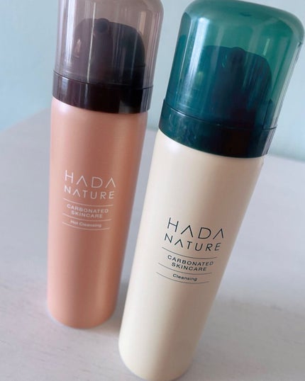 炭酸クレンジング/肌ナチュール/泡洗顔を使ったクチコミ(6枚目)