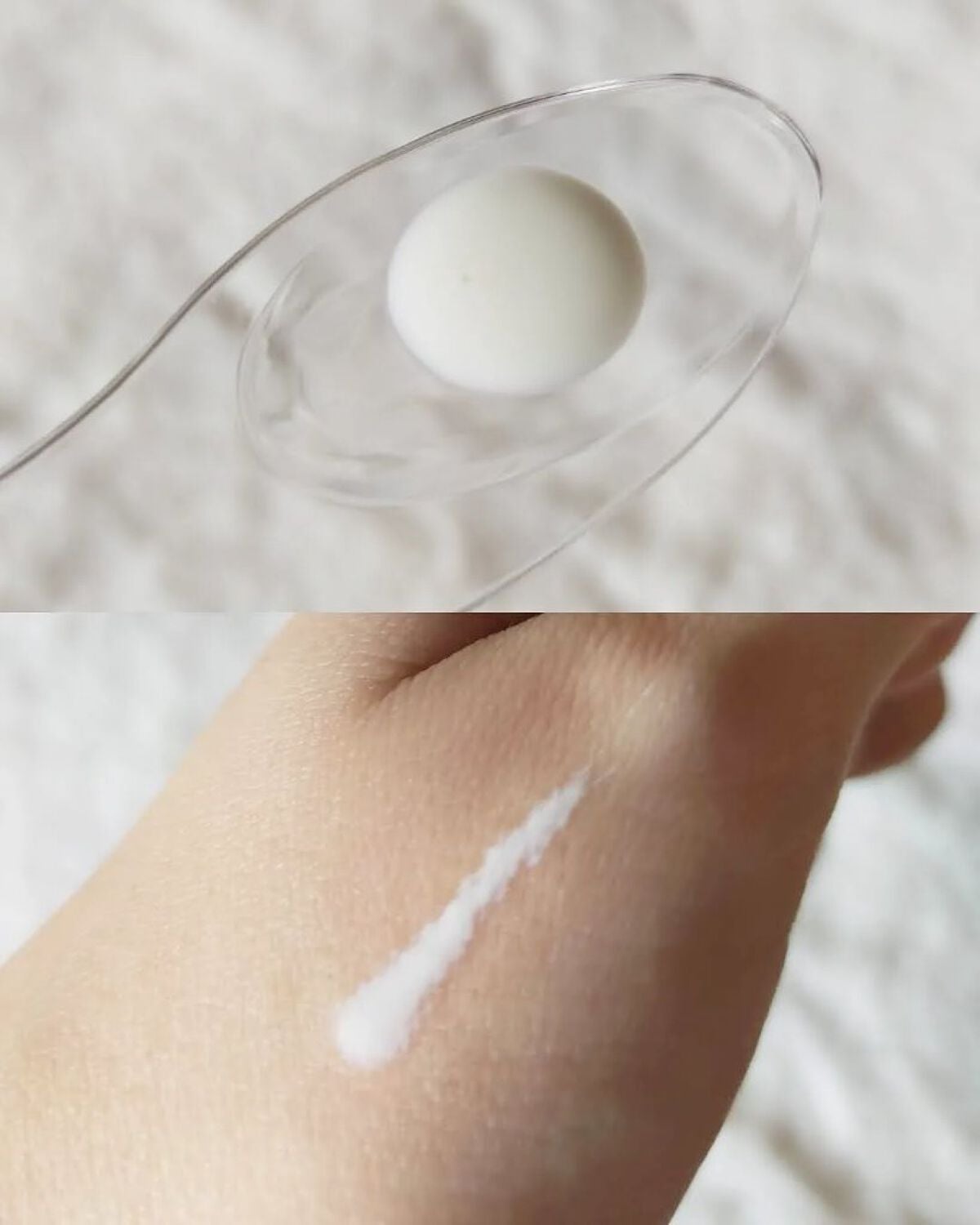 モイストサンスクリーンローション/DR PLANT/日焼け止めローションを使ったクチコミ(2枚目)