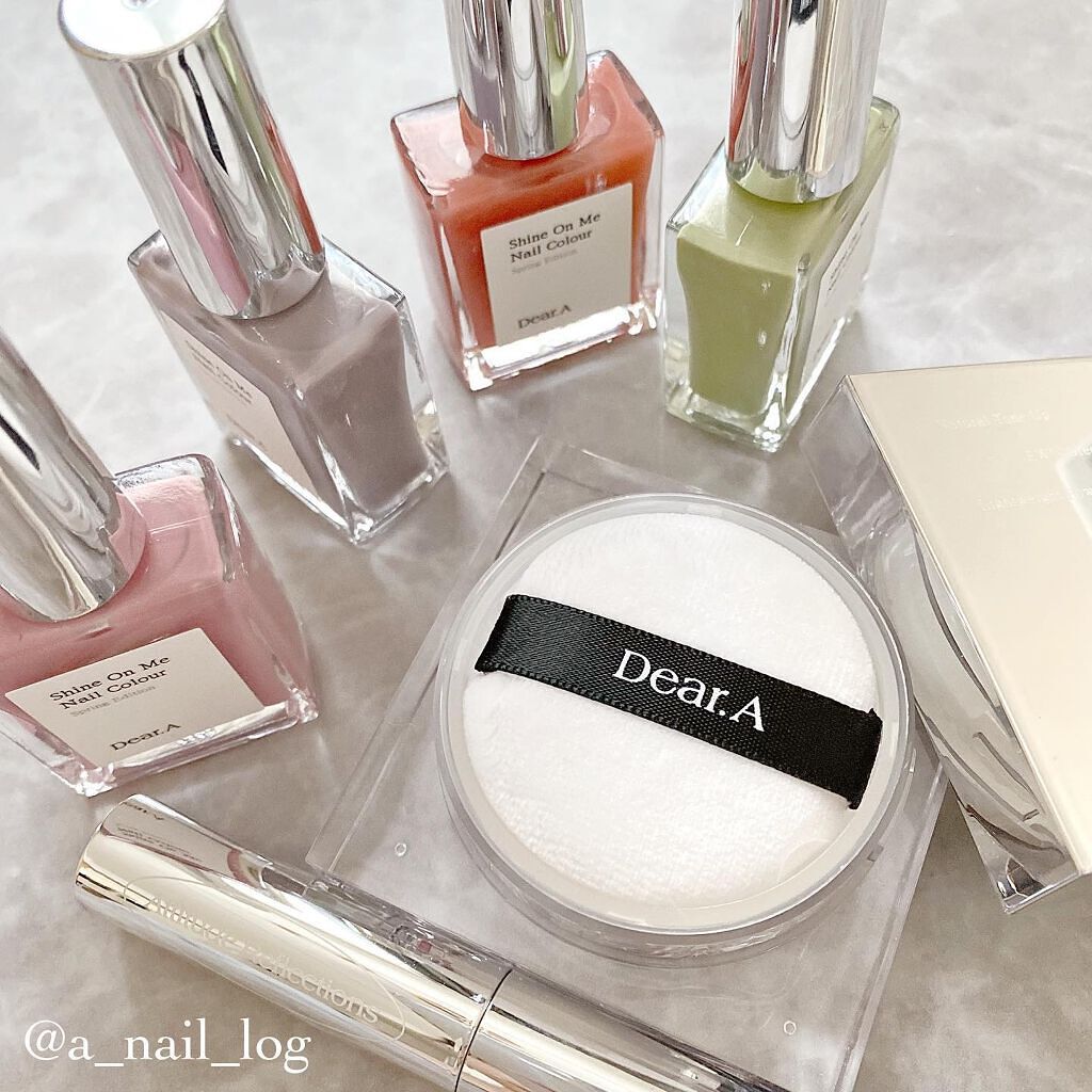 カラーリングアイブロウ/ヘビーローテーション/眉マスカラを使ったクチコミ(2枚目)