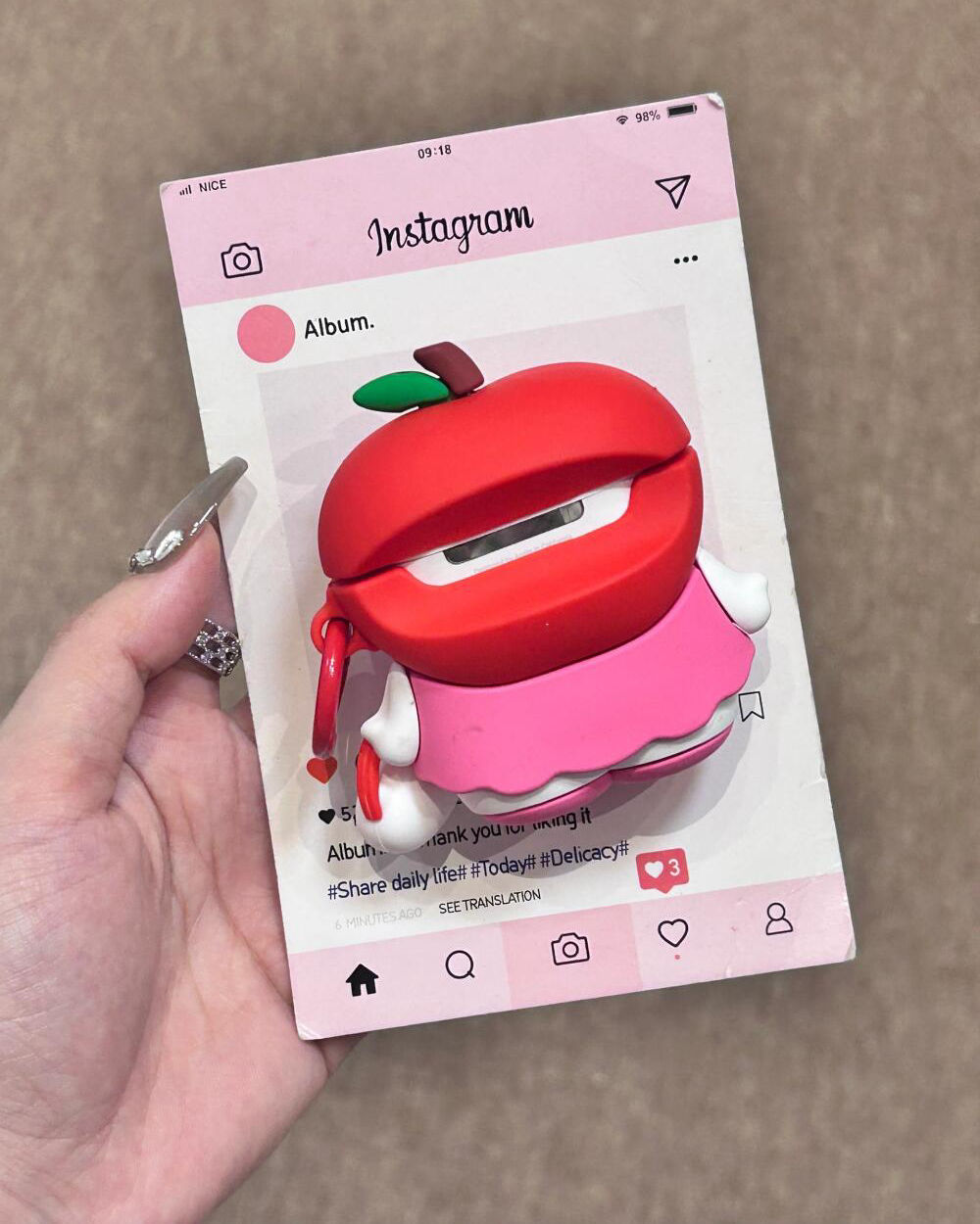 を使ったクチコミ（3枚目）