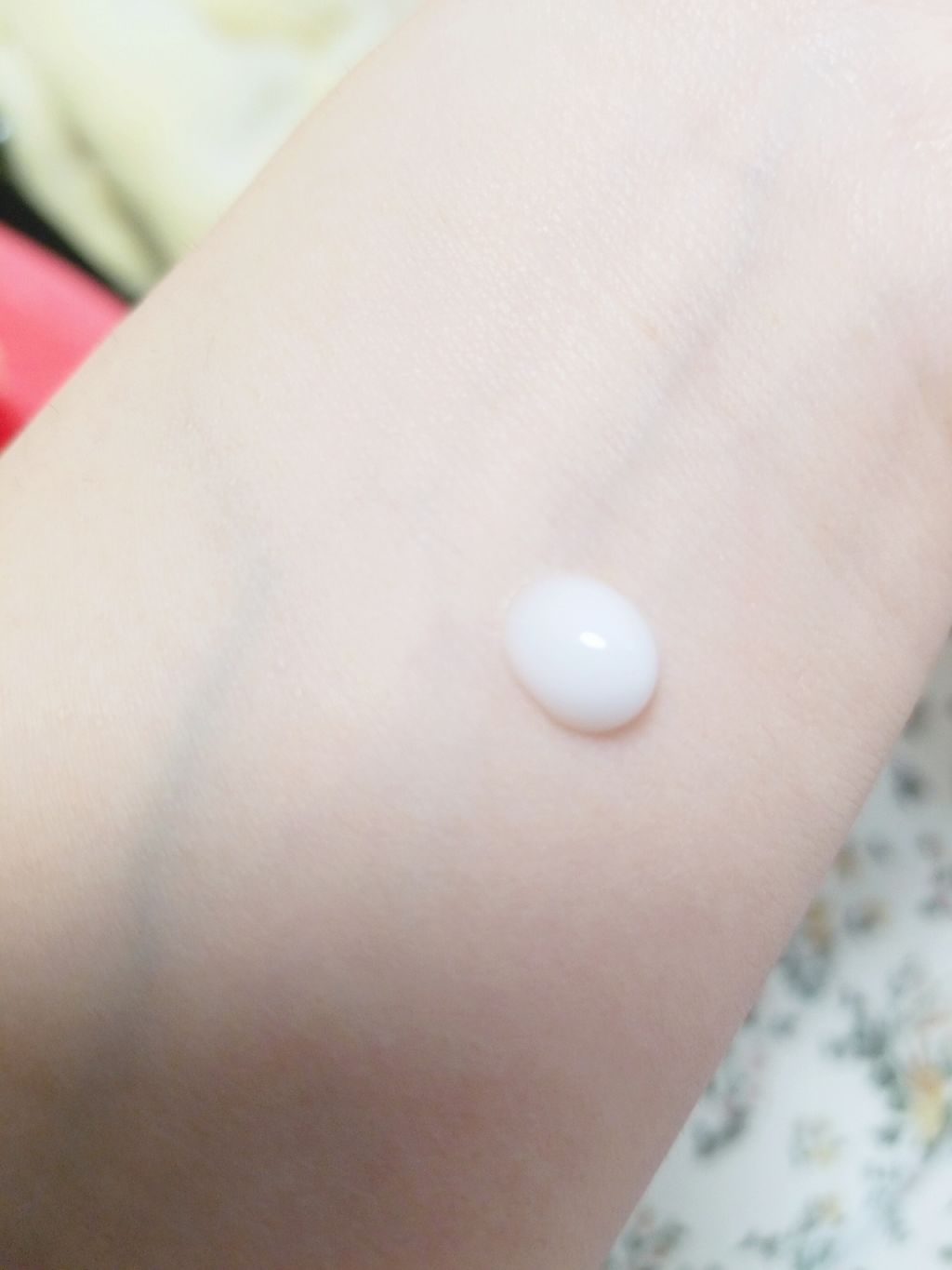 白潤 薬用美白乳液/肌ラボ/乳液を使ったクチコミ（2枚目）