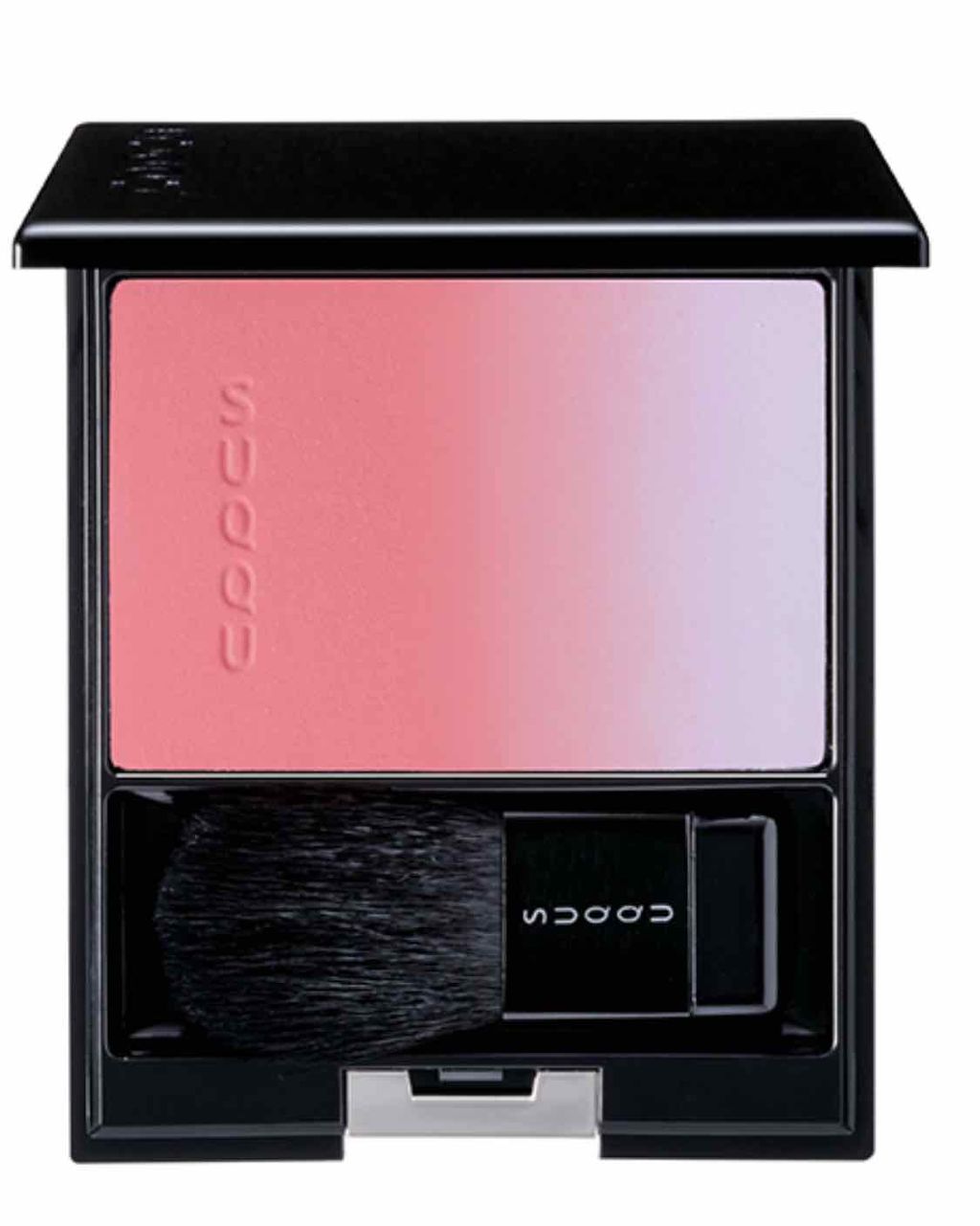 ピュア カラー ブラッシュ/SUQQU/パウダーチークを使ったクチコミ（2枚目）