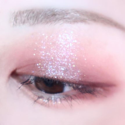 ベターザンパレット/rom&nd/アイシャドウパレットを使ったクチコミ(7枚目)