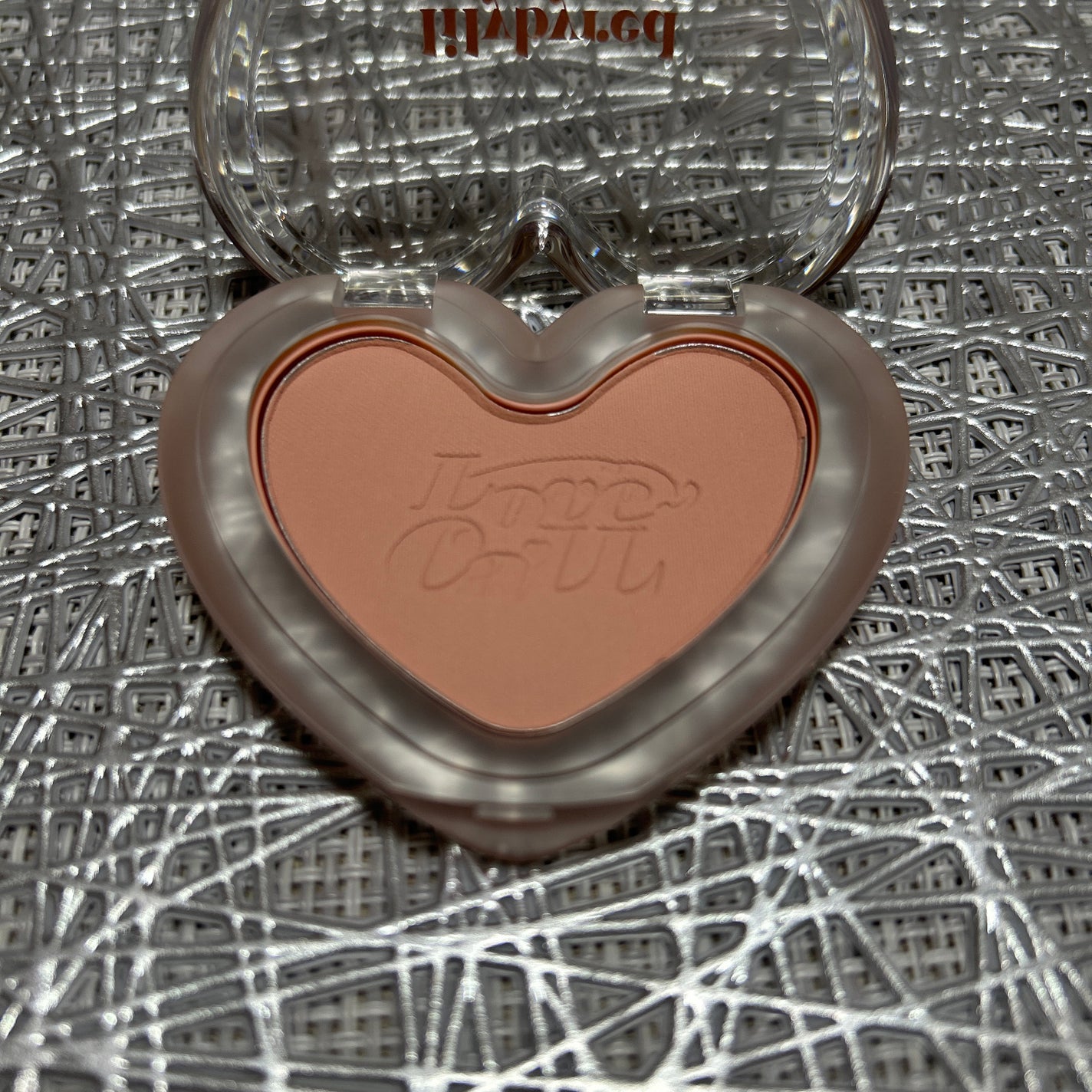 レ ベージュ パレット ルガール/CHANEL/アイシャドウパレットを使ったクチコミ(4枚目)