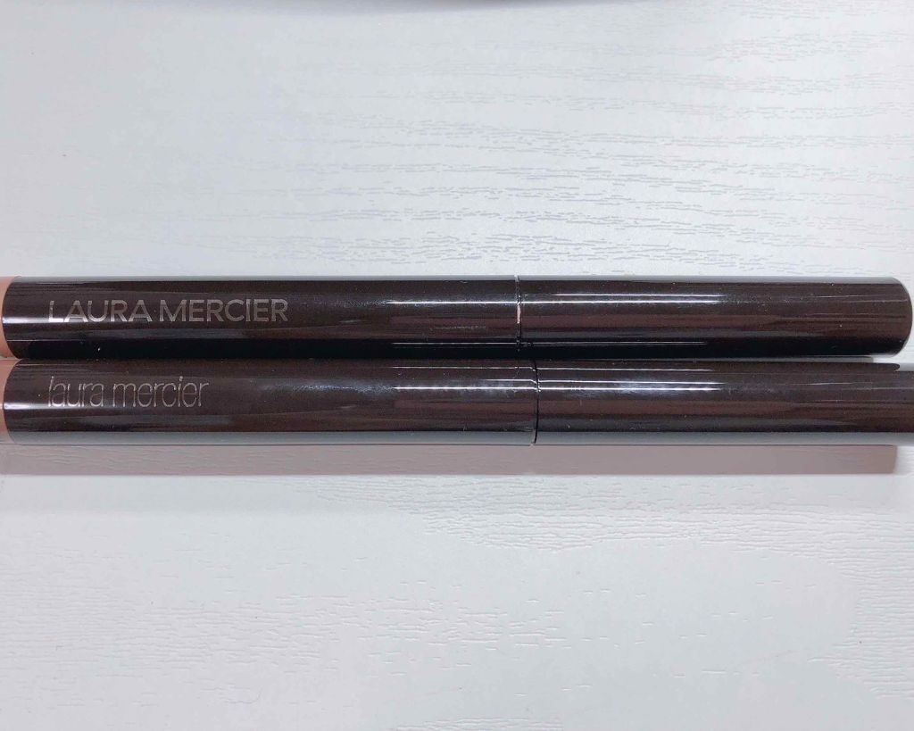 キャビアスティック アイカラー/ローラ メルシエ/スティックアイシャドウを使ったクチコミ(3枚目)