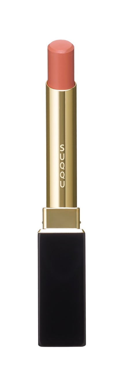 スック SUQQU ベルベットフィットリップスティック101 宵灯 SUQQU ベルベット フィット リップスティック 101 宵灯