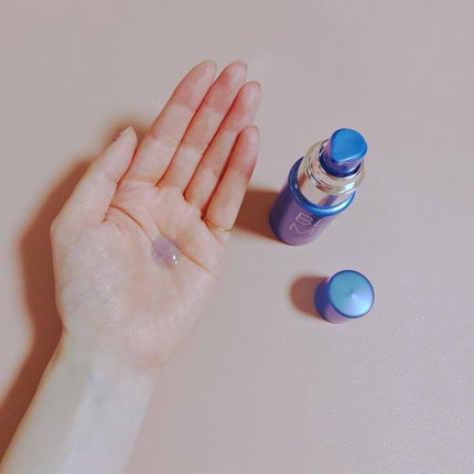 ディープブーストセラム/ブルーミオ/美容液を使ったクチコミ(2枚目)