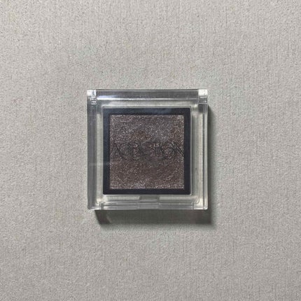 アディクション ザ アイシャドウ/ADDICTION/単色アイシャドウを使ったクチコミ(1枚目)