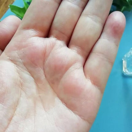 高品位「スクワラン」/HABA/フェイスオイルを使ったクチコミ(3枚目)