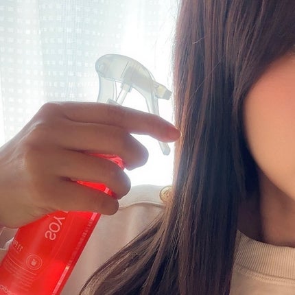 ノーウォッシュトリートメント/MEDICUBE/アウトバストリートメントを使ったクチコミ(4枚目)