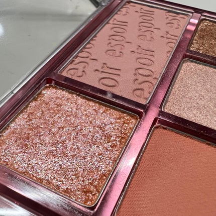 ロング&カールマスカラ アドバンストフィルム/ヒロインメイク/マスカラを使ったクチコミ(7枚目)