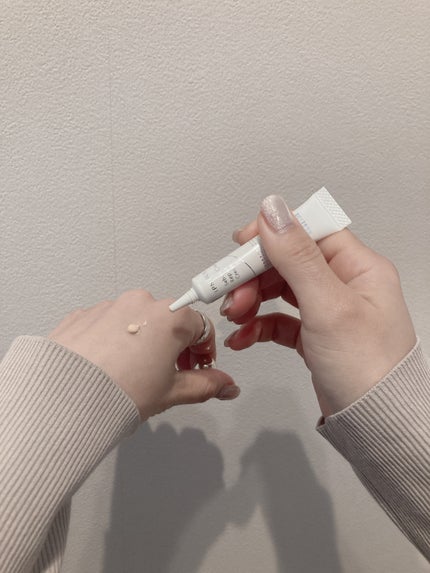 イプノス シーバムクリア リペアクリーム/ACSEINE/フェイスクリームを使ったクチコミ(4枚目)