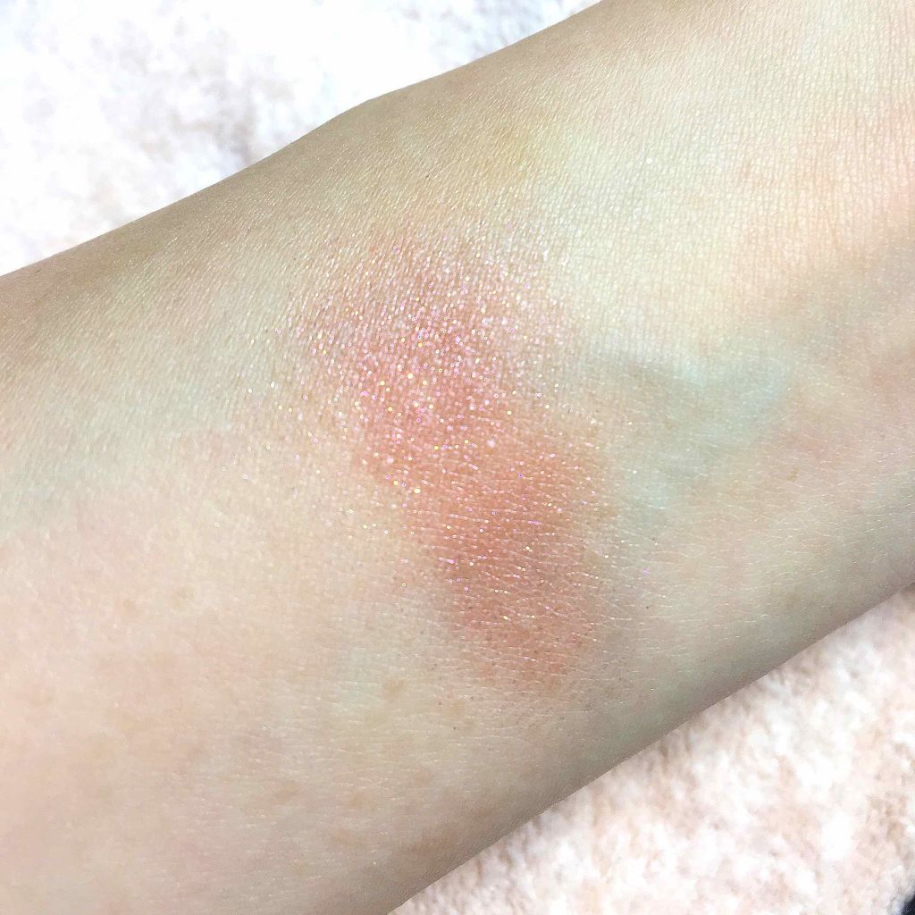 セルフィーフィックスピグメント/Witch's Pouch/単色アイシャドウを使ったクチコミ(2枚目)