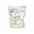 ミッフィー メイクアップシリーズmiffy ダイカットパフ 