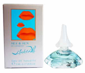 シー アンド サン イン カダケス ミニ5ml