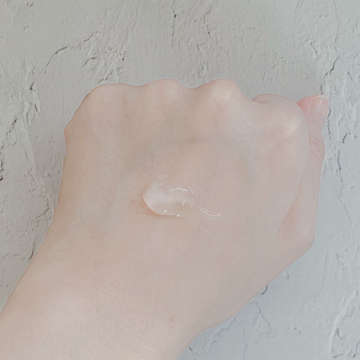 ピーチはちみつゲル/FRUDIA/美容液を使ったクチコミ(3枚目)