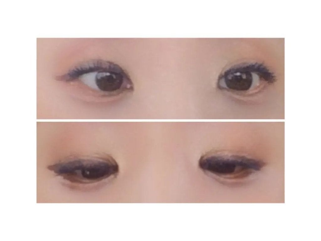 コンスピキュアス リップス/Amplitude/口紅を使ったクチコミ(5枚目)