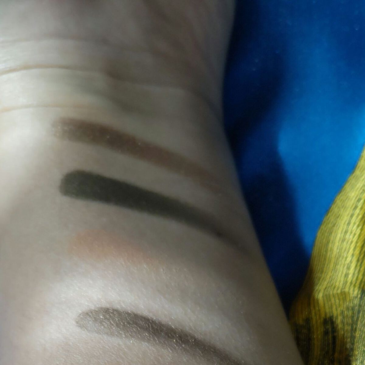 アイ カラー クォード/TOM FORD BEAUTY/アイシャドウパレットを使ったクチコミ（3枚目）