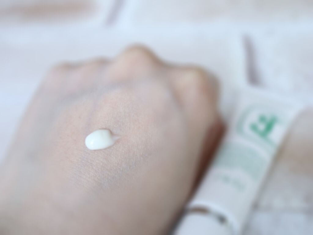 ネイル&ハンドクリーム/くれえる/ハンドクリームを使ったクチコミ(2枚目)