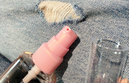 スーパーリッチシャイン ストレートビューティー うねりケアオイル/LUX/ヘアオイルを使ったクチコミ(4枚目)