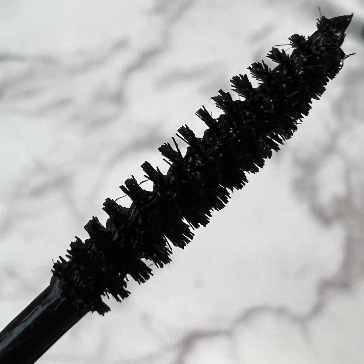 キスミー フェルム ナチュラルグラマー マスカラ/キスミー フェルム/マスカラを使ったクチコミ(5枚目)