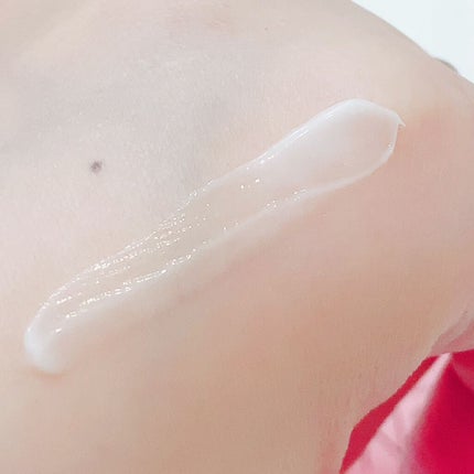 ルルニーク/RICH VISTA/ネック・デコルテケアを使ったクチコミ(4枚目)